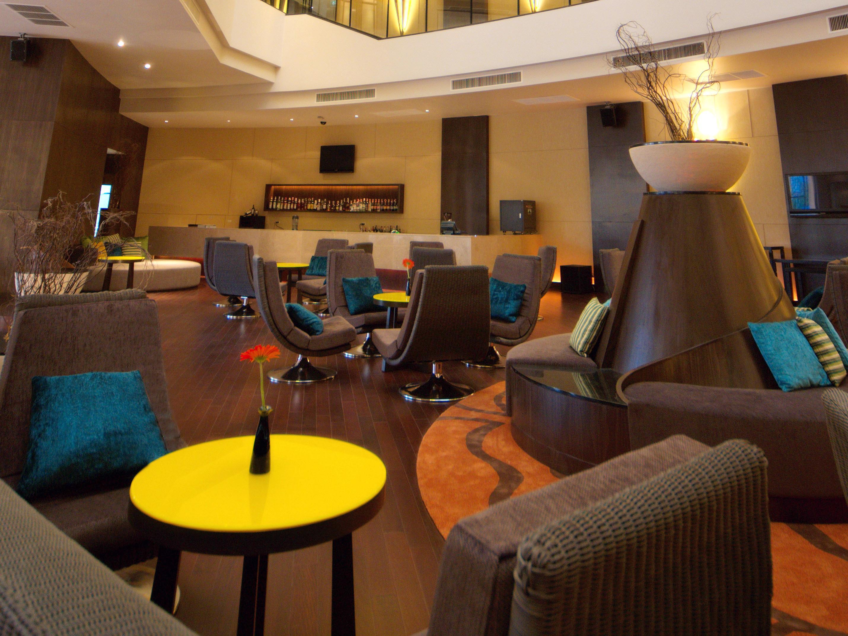Station touristique M Social Phuket