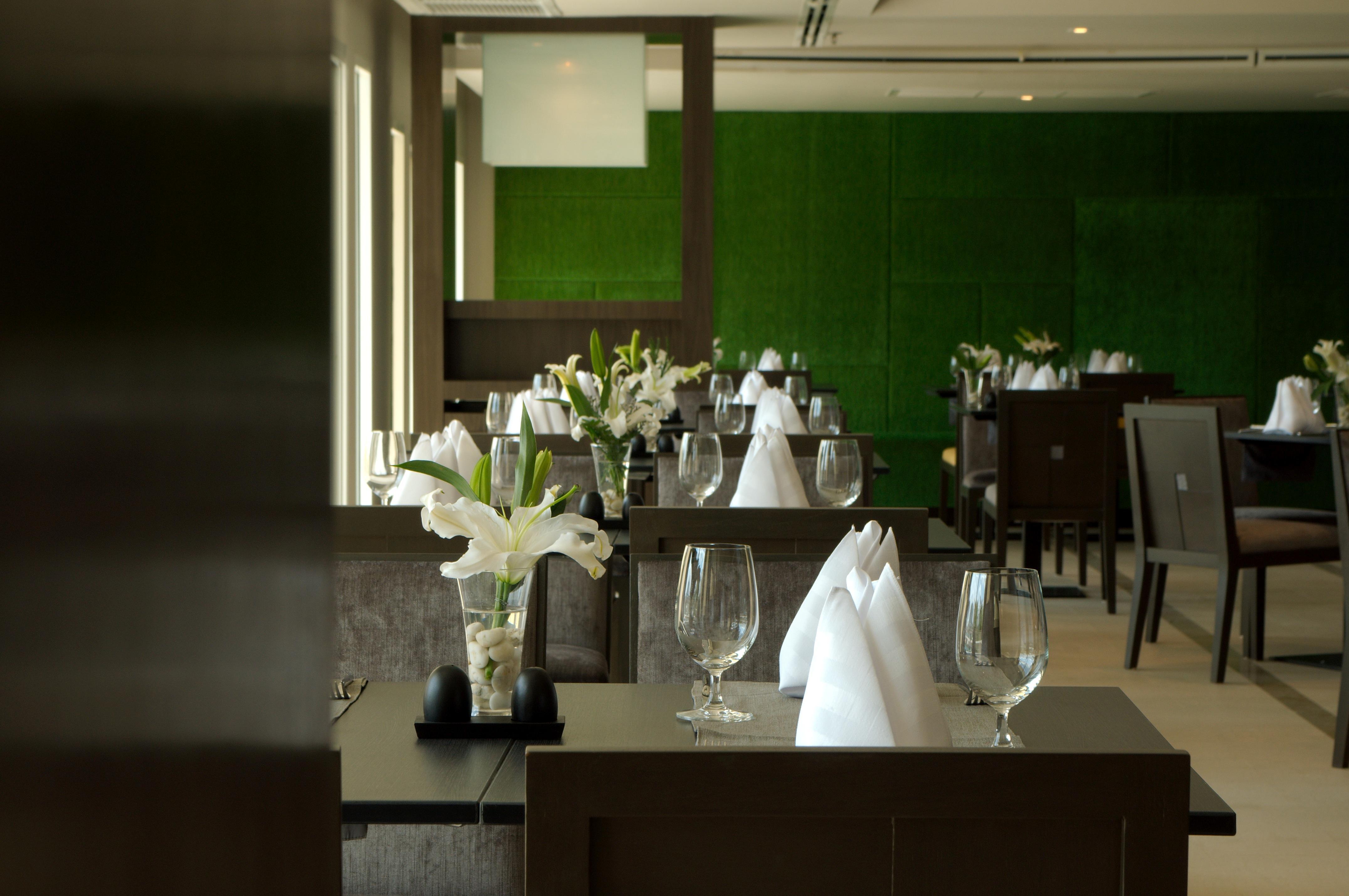 M Social Phuket Station touristique 5*