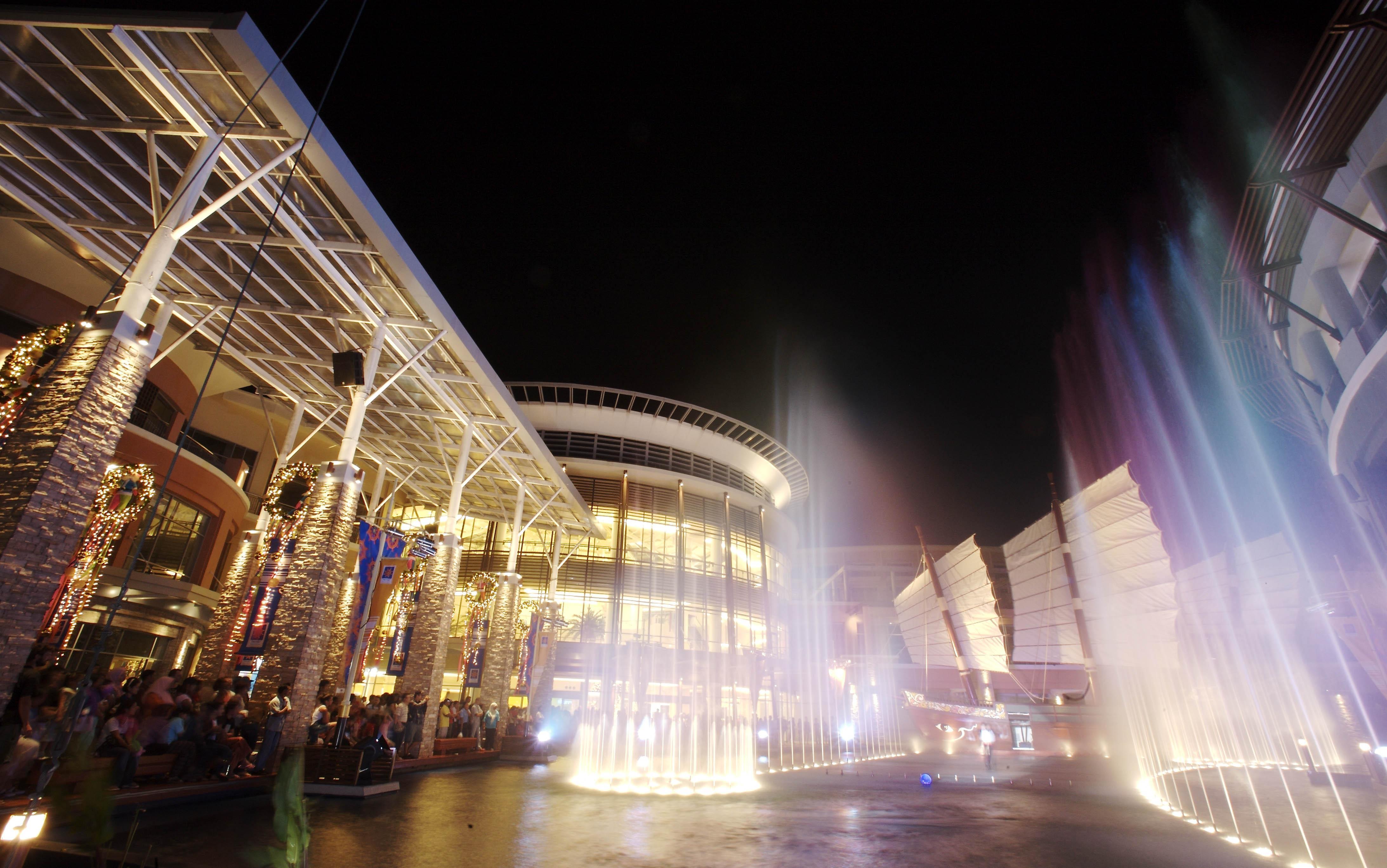 Station touristique M Social Phuket