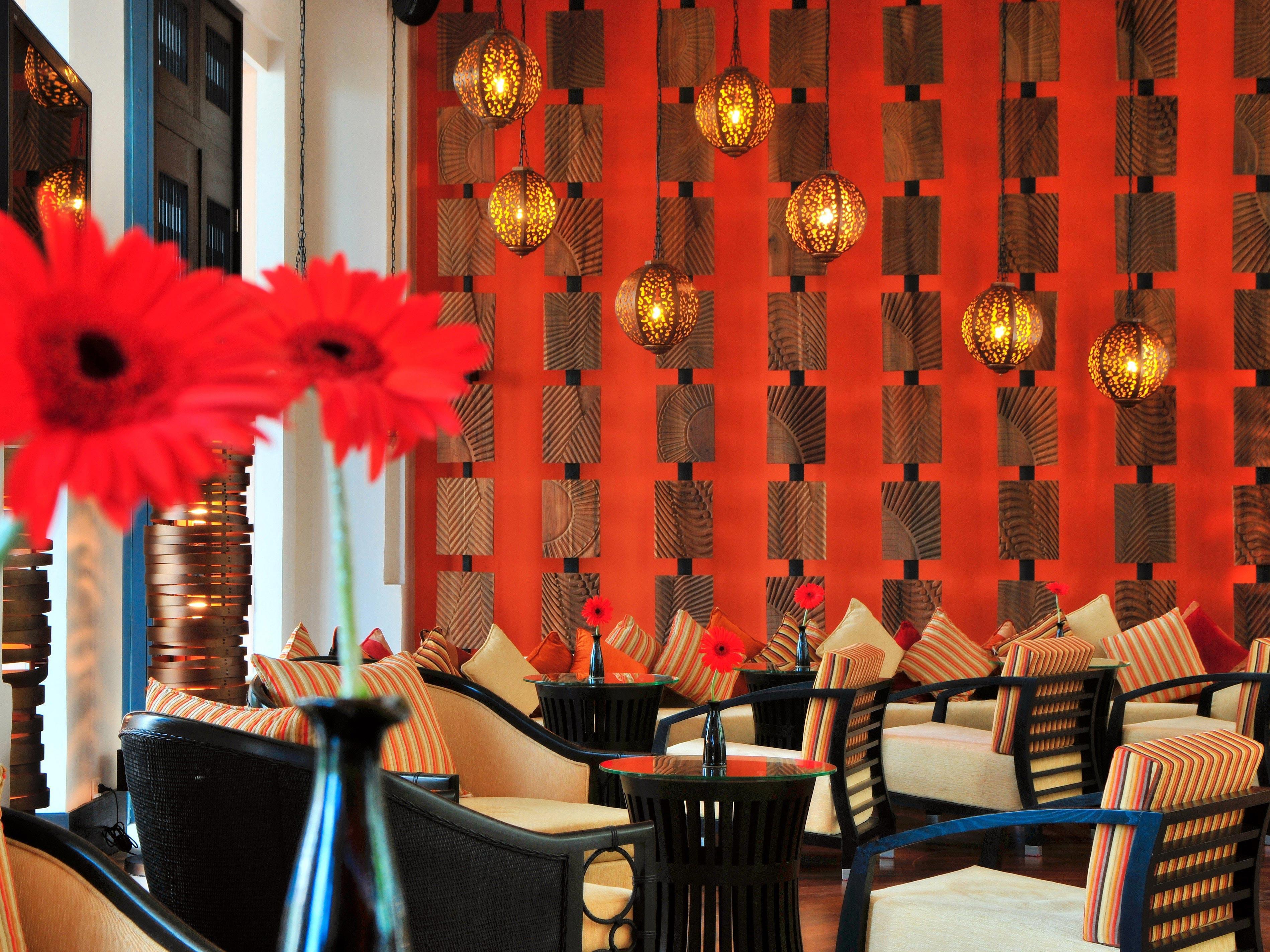 M Social Phuket Station touristique 5*